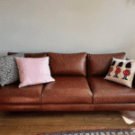 Walter E Smithe Sofa